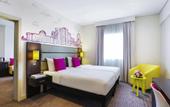 Туры в отель Ibis Style Sharjah