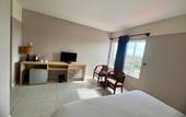 Туры в отель Muine Boutique Resort