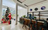 Туры в отель Muine Boutique Resort