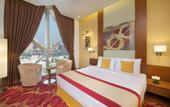 Туры в отель City Seasons Towers Hotel