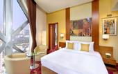 Туры в отель City Seasons Towers Hotel