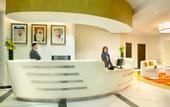 Туры в отель City Seasons Towers Hotel