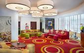 Туры в отель City Seasons Towers Hotel