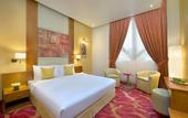 Туры в отель City Seasons Towers Hotel