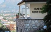 Туры в отель Cristina