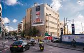 Туры в отель Abraham Hostel Tel Aviv