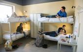 Туры в отель Abraham Hostel Tel Aviv