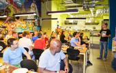 Туры в отель Abraham Hostel Tel Aviv