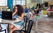 Туры в отель Abraham Hostel Tel Aviv