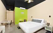 Туры в отель Abraham Hostel Tel Aviv