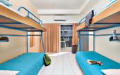 Туры в отель Abraham Hostel Jerusalem