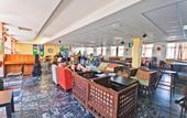 Туры в отель Abraham Hostel Jerusalem