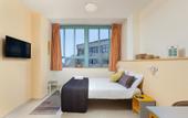 Туры в отель Abraham Hostel Jerusalem