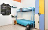 Туры в отель Abraham Hostel Jerusalem