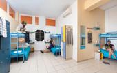 Туры в отель Abraham Hostel Jerusalem