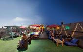 Туры в отель Abraham Hostel Jerusalem