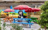 Туры в отель Abraham Hostel Jerusalem