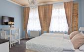 Туры в отель Cathedral Prague Apartments