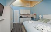 Туры в отель Cathedral Prague Apartments