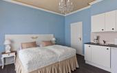 Туры в отель Cathedral Prague Apartments