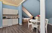 Туры в отель Cathedral Prague Apartments