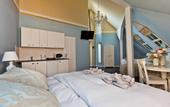 Туры в отель Cathedral Prague Apartments