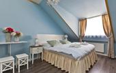 Туры в отель Cathedral Prague Apartments