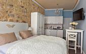 Туры в отель Cathedral Prague Apartments