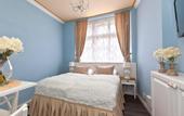 Туры в отель Cathedral Prague Apartments