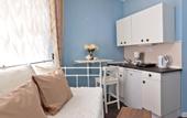 Туры в отель Cathedral Prague Apartments