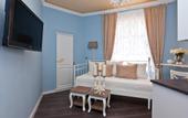 Туры в отель Cathedral Prague Apartments