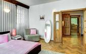 Туры в отель Kozna Suites