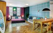 Туры в отель Kozna Suites