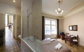 Туры в отель Dusni Apartments