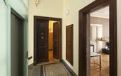 Туры в отель Dusni Apartments
