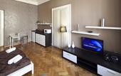 Туры в отель Dusni Apartments