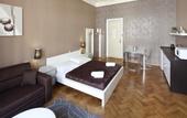 Туры в отель Dusni Apartments