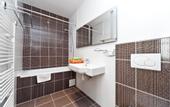 Туры в отель Dusni Apartments
