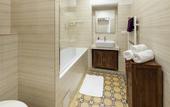 Туры в отель Dusni Apartments