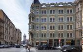 Туры в отель Dusni Apartments