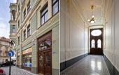 Туры в отель Dusni Apartments