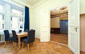 Туры в отель Dusni Apartments