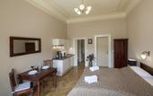 Туры в отель Dusni Apartments