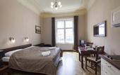 Туры в отель Dusni Apartments