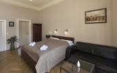 Туры в отель Dusni Apartments