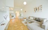 Туры в отель Bohemia Apartments Prague Old Town