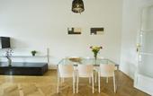 Туры в отель Bohemia Apartments Prague Old Town