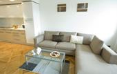 Туры в отель Bohemia Apartments Prague Old Town