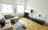 Туры в отель Bohemia Apartments Prague Old Town