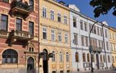 Туры в отель Bohemia Apartments Prague Old Town